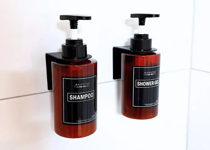 Apartamento Moderne Mit Arbeitsplatz, Netflix, Nespresso & Privatem Stellplatz *